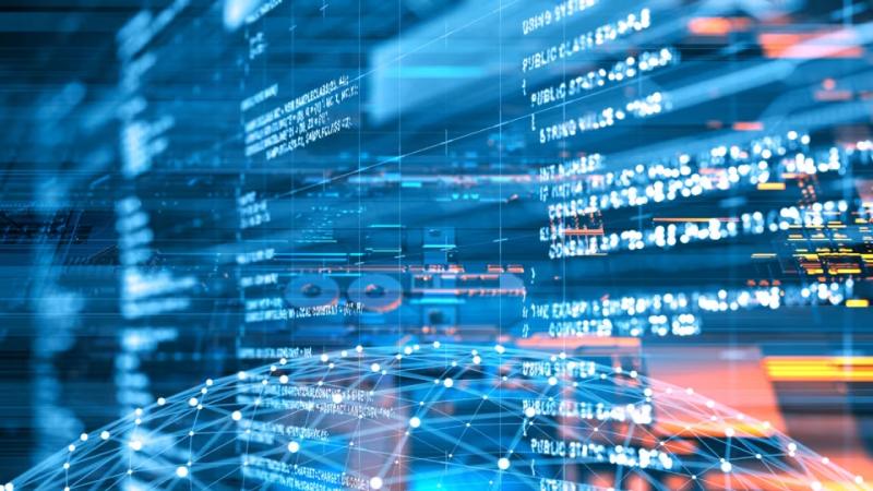 Linux基石:吉利区小程序开发公司的技术底座与发行版选择逻辑